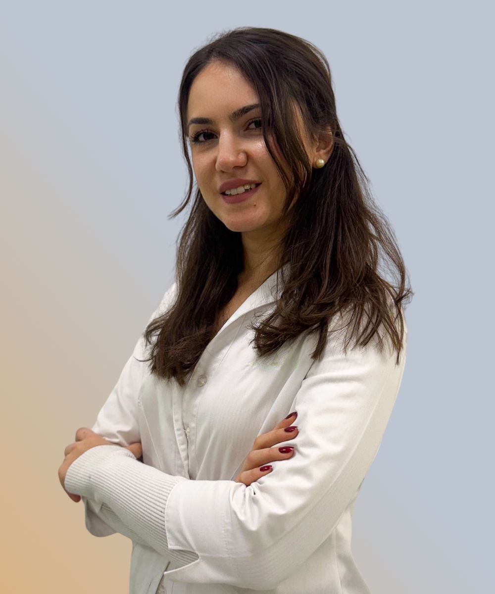 Д-р Калина Топузова