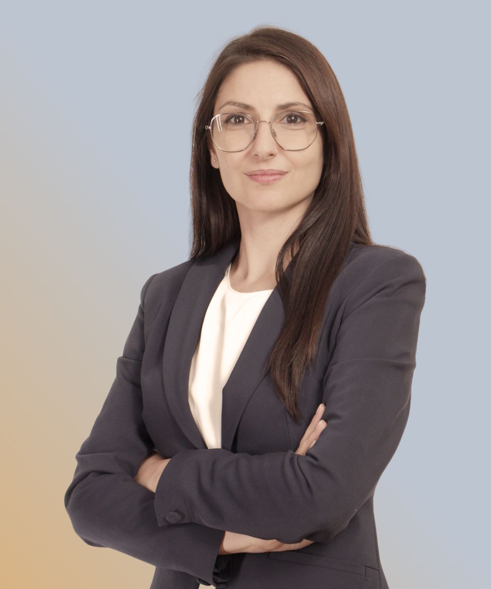 Д-р Таня Андреева